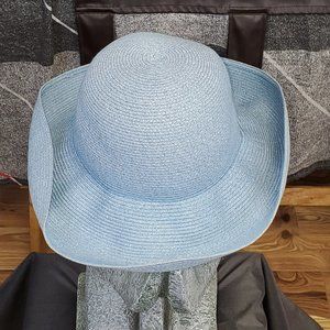 COPY - Laura Ashley hat
